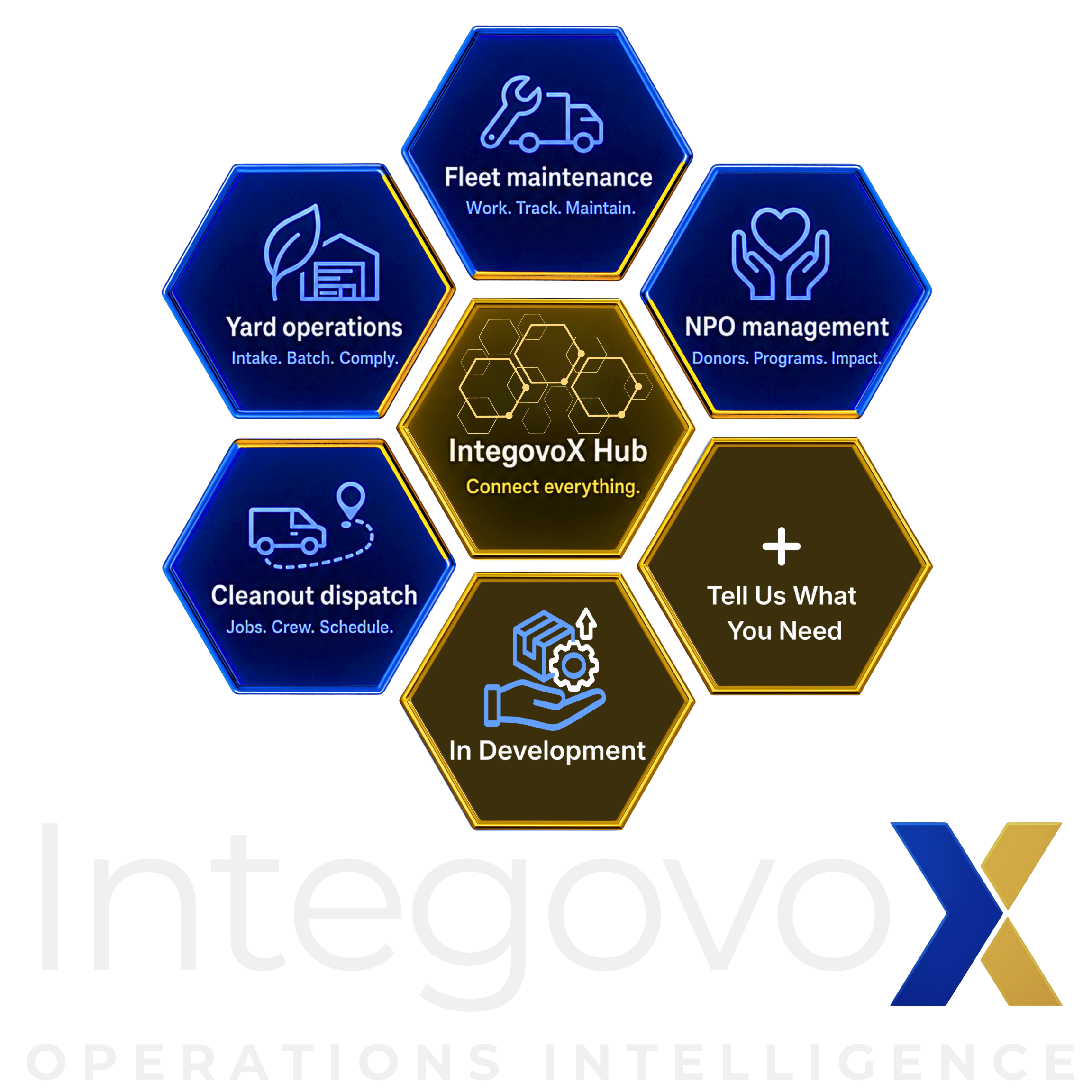 IntegovoX